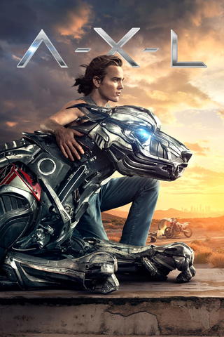 A.X.L.