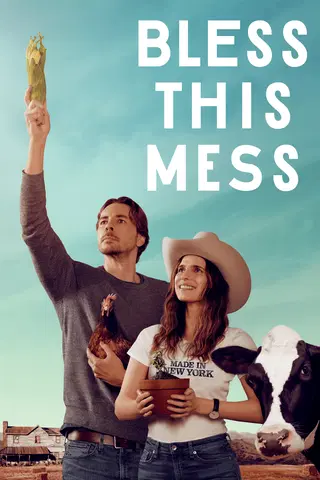 Bless This Mess