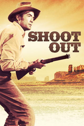 Shoot Out (1971)