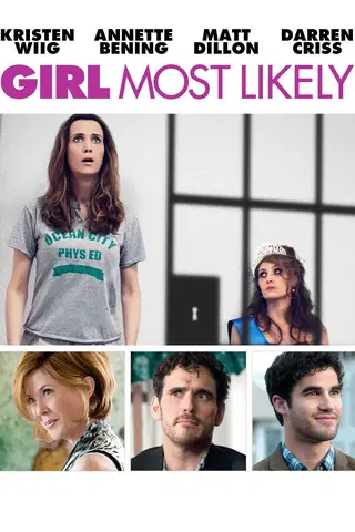 There is no place like home: Nichts wie weg aus Ocean City