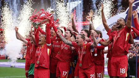 Premier League: Review of the Season 24/25