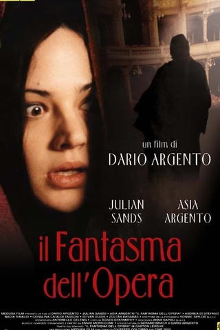 Il fantasma dell'Opera