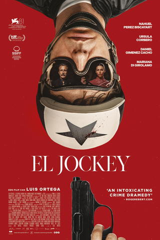 Kill the Jockey