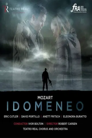 Mozart: Idomeneo