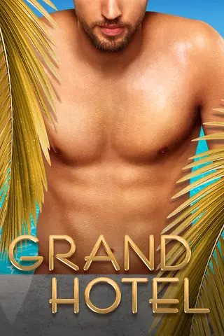 Grand Hotel