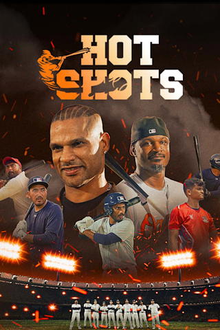 Hot Shots