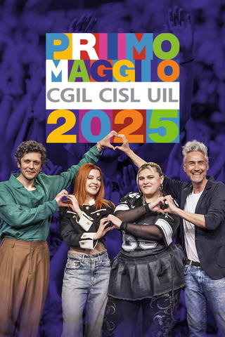 Concerto del Primo maggio