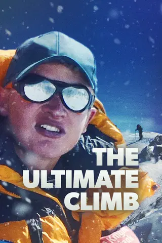 The Ultimate Climb