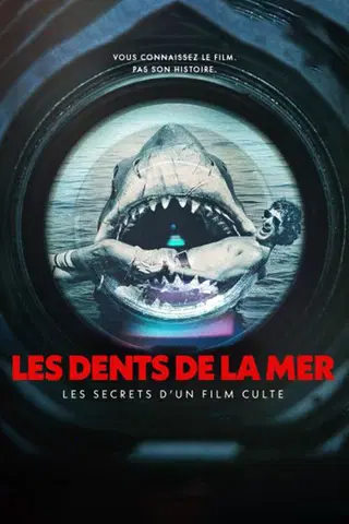 Les Dents de la mer : les secrets d'un film culte