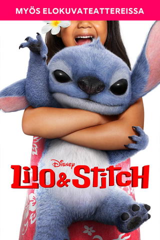 Lilo & Stitch (2025)
