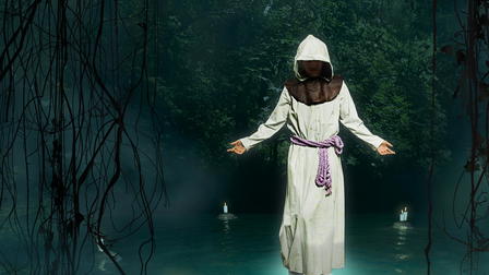 Niño Santo