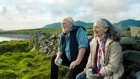 Rakkaani merikapteeni