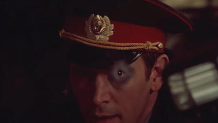 Petrovka Street, Number 38