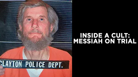 Inside A Cult: Messiah on Trial