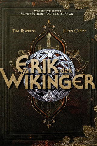 Erik der Wikinger