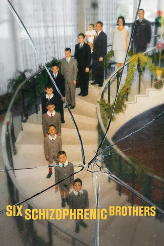 Six Schizophrenic Brothers
