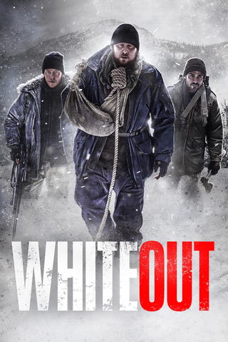 Três Homens em Fuga