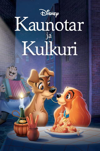 Kaunotar ja Kulkuri