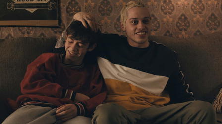 Big Time Adolescence