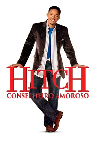Hitch: Conselheiro Amoroso