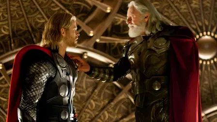 Thor