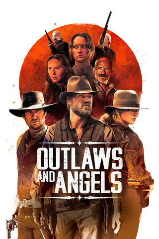 Outlaws And Angels