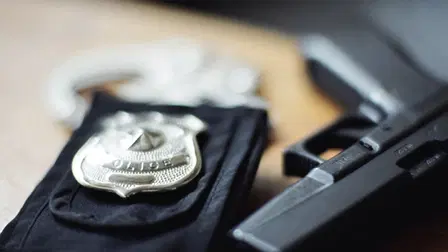 72 Horas: True Crime