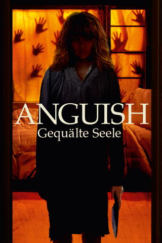 Anguish - Gequälte Seele