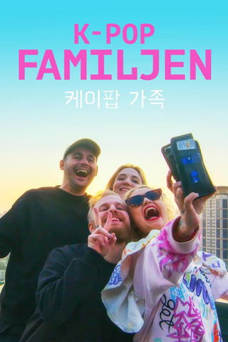 K-popfamiljen