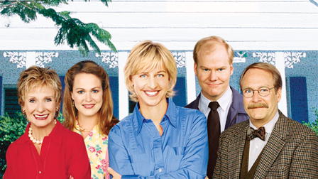 The Ellen Show