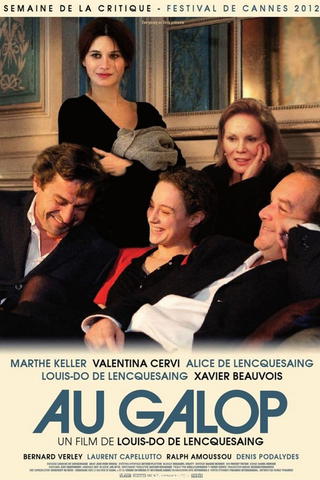 Au galop