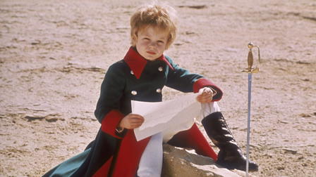 The Little Prince