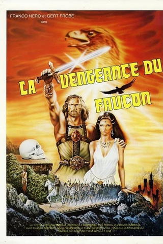 La Vengeance du faucon