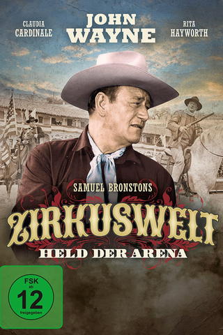 Held der Arena