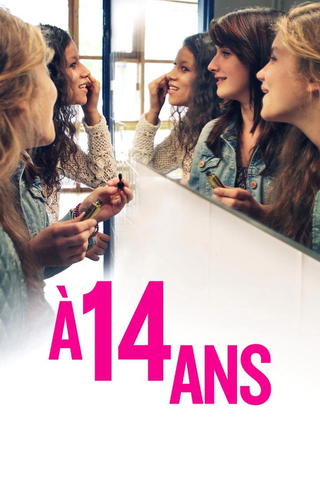 Being 14