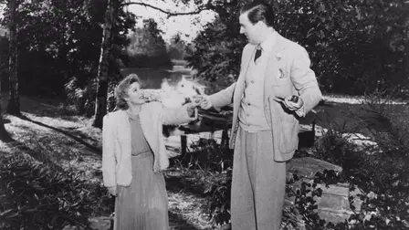 La historia de los Miniver