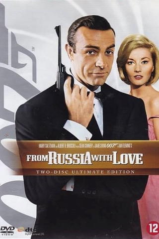 From Russia With Love