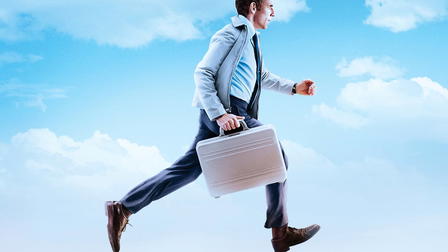 La vida secreta de Walter Mitty