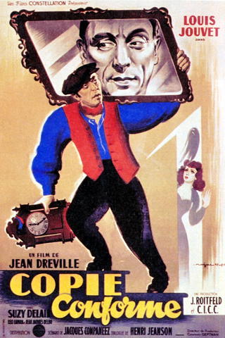 Copie conforme
