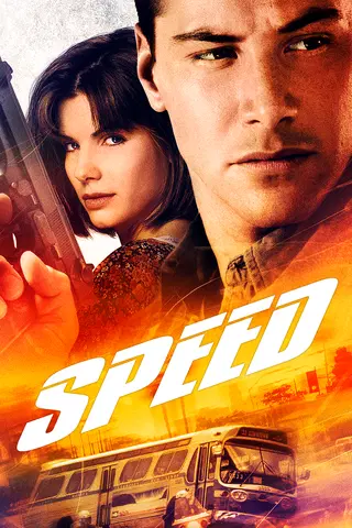 Speed
