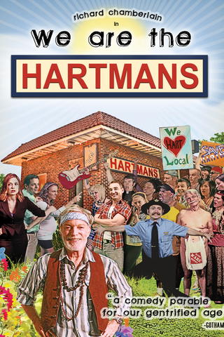 We Are the Hartmans