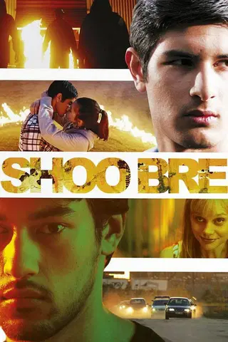 Shoo Bre