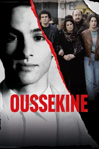 Oussekine