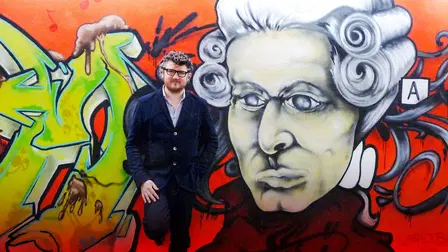 The Joy of Mozart