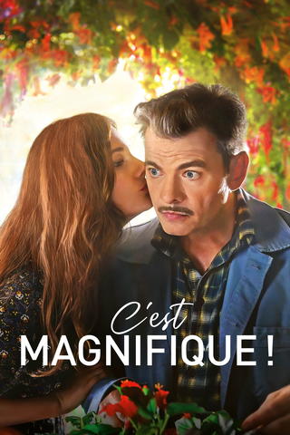 C'est Magnifique!
