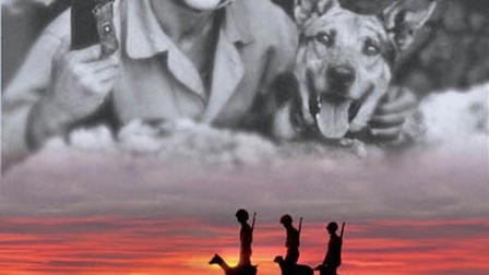 War Dogs of the Pacific