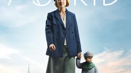 Becoming Astrid