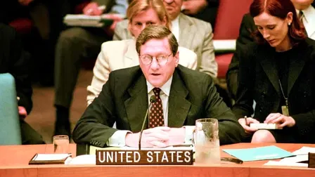 The Diplomat