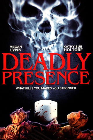 Deadly Presence