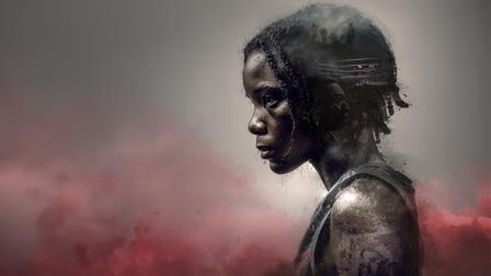 Fight Like a Girl